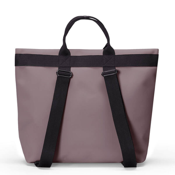 Ucon Acrobatics, Rucksack Eliza Lotus Serie grape Rückseite